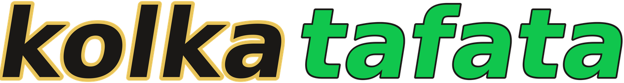 kolkatafata logo