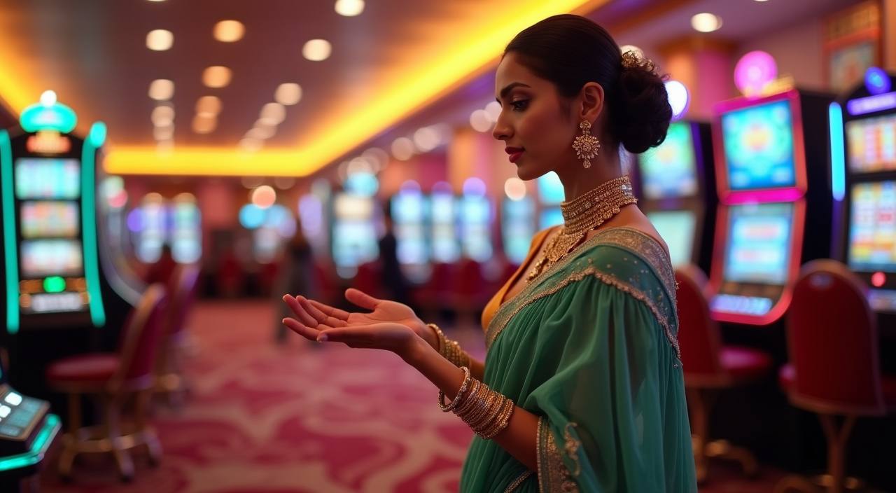 kolkatafata Slots and Arcade Games on Your Phone